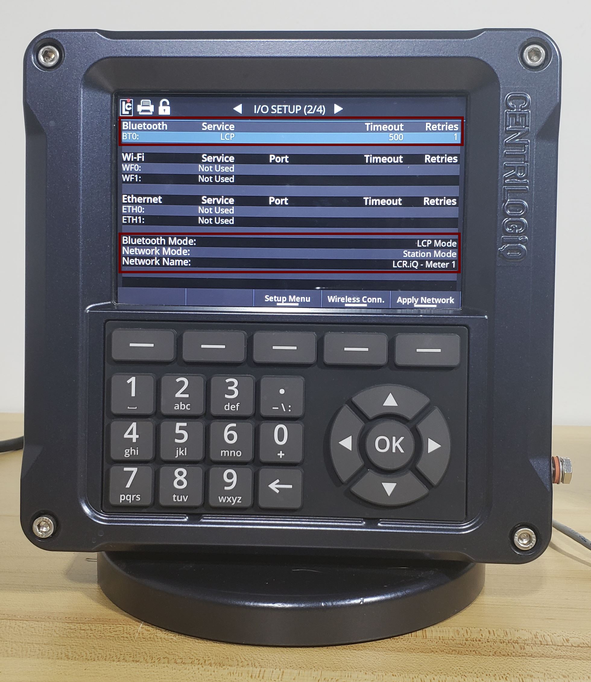 LCR-iQ Network - Meter 1 - IO Setup Screen 2 - bluetooth lcp.jpg