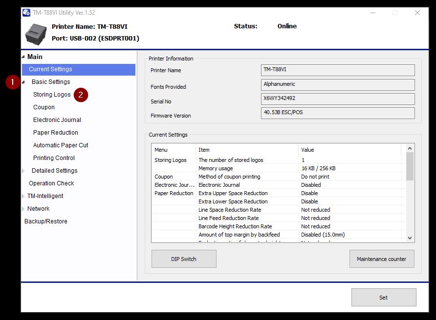 Epson_TM88vi_Utility_MainScreen.jpg
