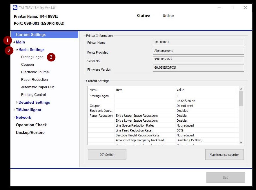 Epson_TM88vii_Utility_MainScreen.jpg