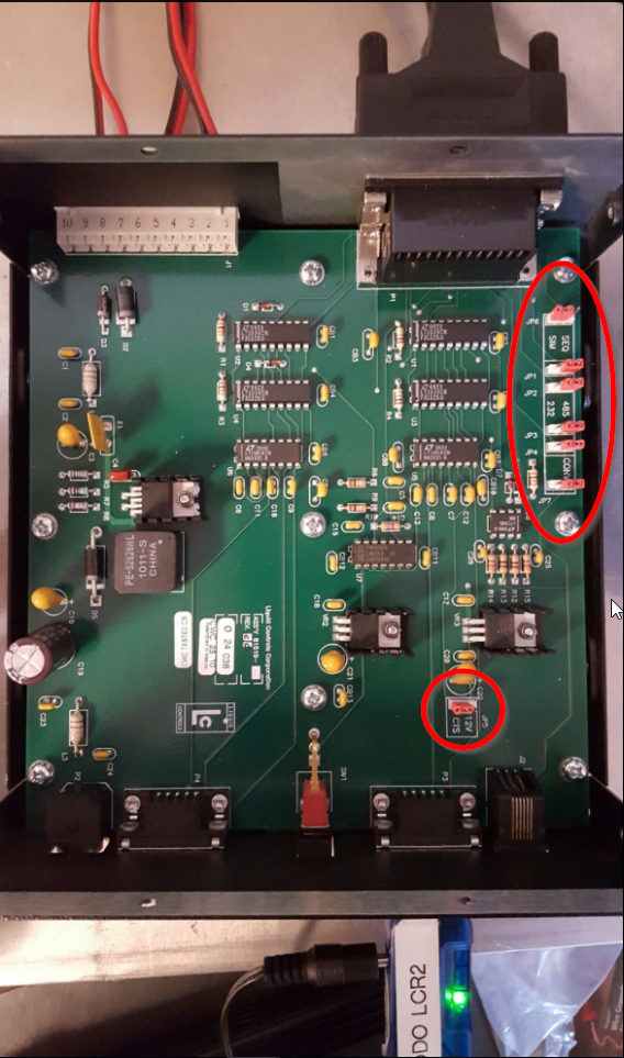 Block Diagram Of Digital Lcr Meter at Greg Booth blog